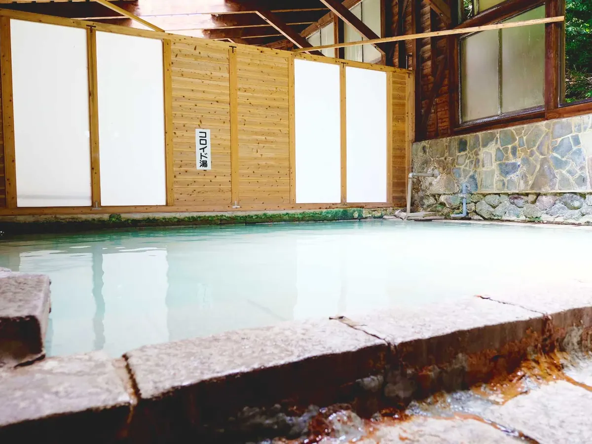 Beppu Onsen Hoyoland (1)
