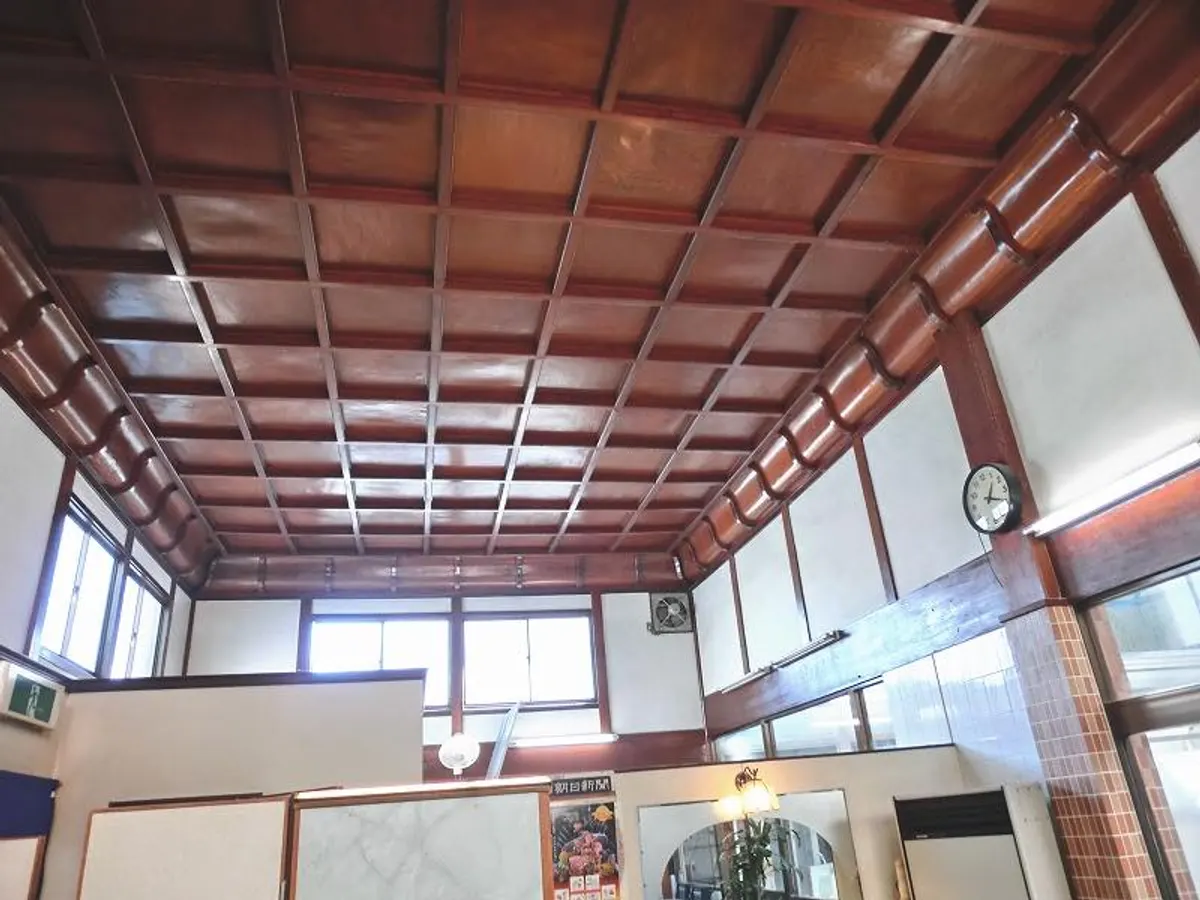 Kinsen-yu (3)