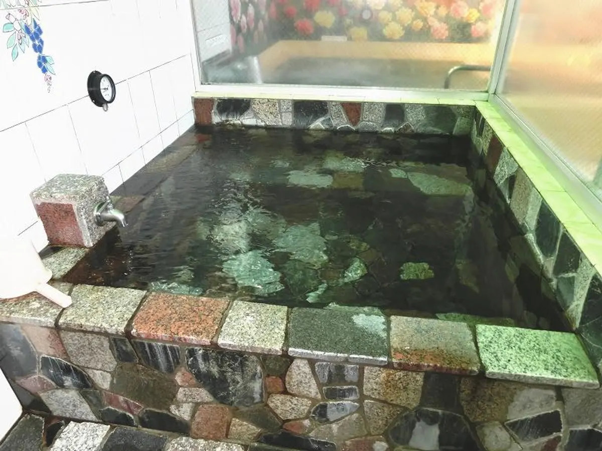 Minowa-yu (2)