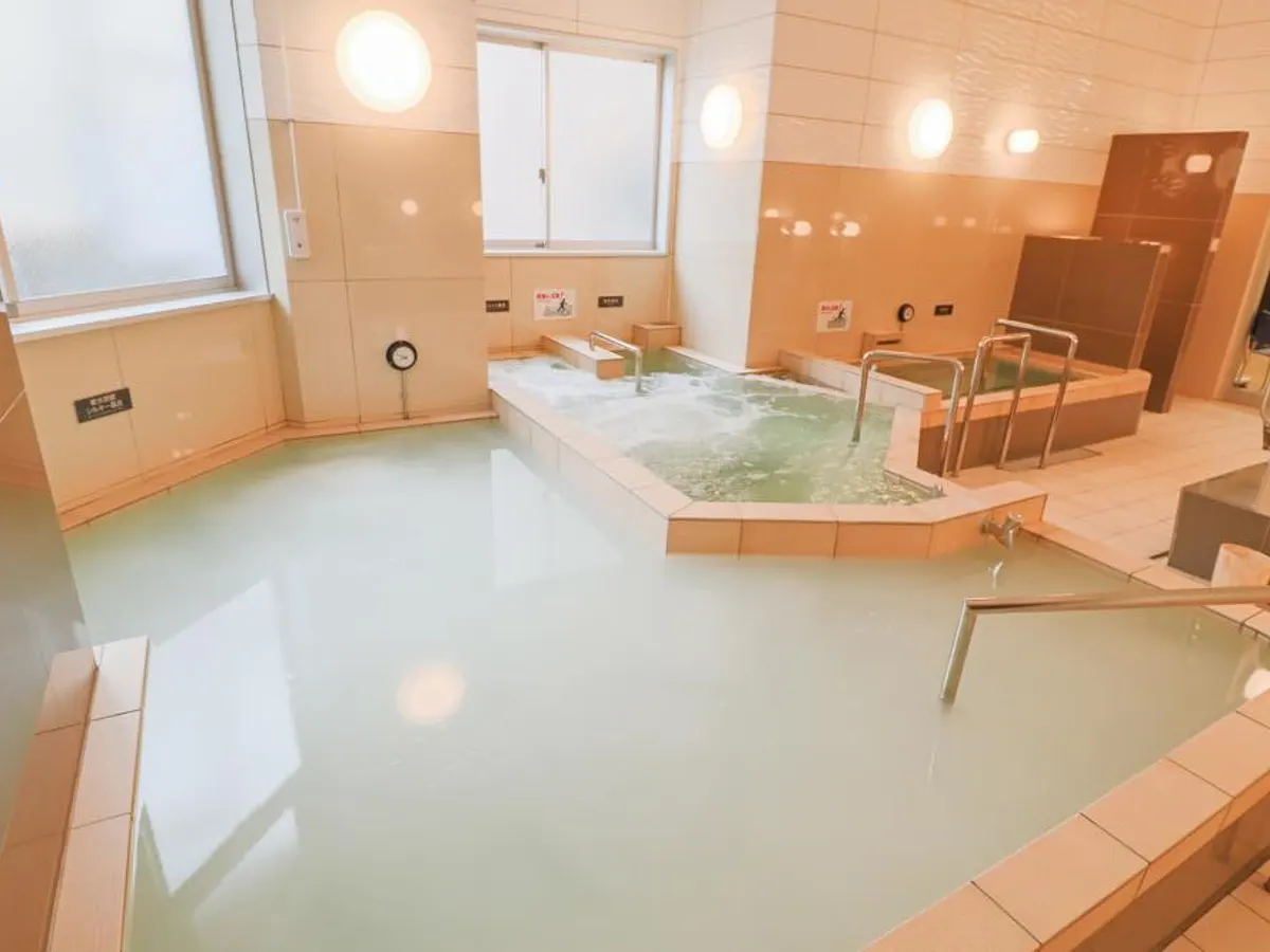 Myoho-yu (1)